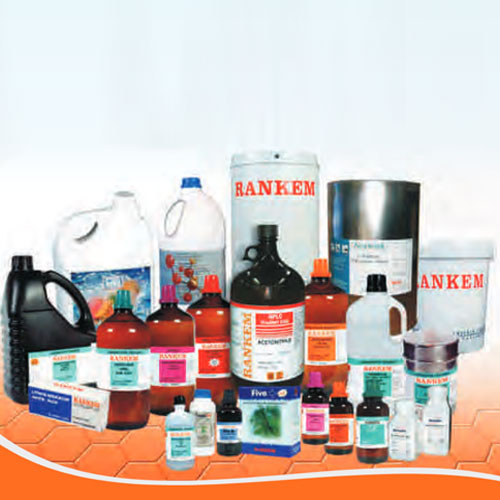 Rankem Laboratory Chemicals
